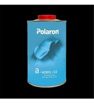 POLARON HS AKRİLİK VERNİK 1/1 (Çok Renkli)