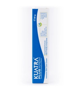 Kuatra Plus Krem 30 ml
