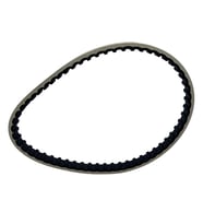 Havalı Kollu Palet Kayış (Beyaz Silikon Kaplamalı) / 210L