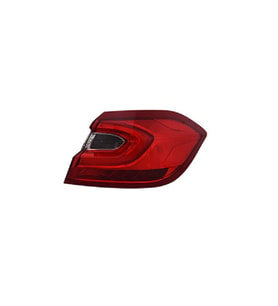 FORD FIESTA ARKA STOP LEDLİ SAĞ 17- FOR10FI052 H1BB13404BK