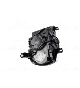 BMW X5 E70 LCI 2011-2013 Sol Bi-Xenon Far