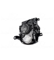 BMW X5 E70 LCI 2011-2013 Sol Bi-Xenon Far