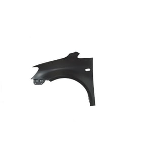 VOLKSWAGEN CADDY ÖN ÇAMURLUK DELİKLİ SOL 11- WOS08CD005 2K5821021
