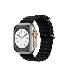 Watch 38Mm Kordon - Siyah