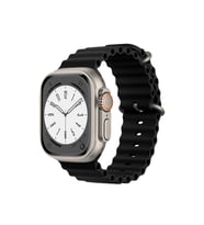 Watch 38Mm Kordon - Siyah