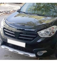 DACİA LODGY DOKER 2012 SONRASI EURO CAP KAPUT RÜZGARLIĞI