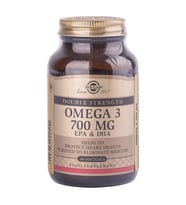 Omega 3 700mg Yumuşak Jelatin 60 Kapsül
