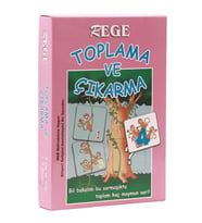 Toplama - Çıkarma