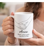 Anneler Günü Kupa