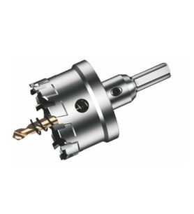 CMC 25 MM TCT METAL DELME PANÇ SETİ CMC5042
