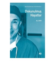 Dokunulmuş Hayatlar