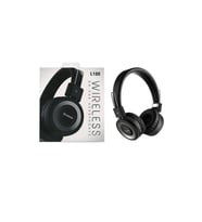 Zore L100 Bluetooth Kulaklık (Siyah)
