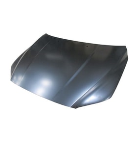 VOLVO S80- 07/12; MOTOR KAPUTU (ÇELİK) (TW) 1932-2300 31217505