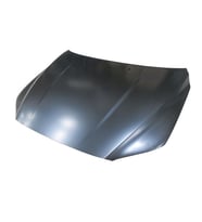 VOLVO S80- 07/12; MOTOR KAPUTU (ÇELİK) (TW) 1932-2300 31217505