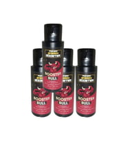 Süper Booster Bull 4 Tane Erkeklere Özel Kremi 60 ml - 4 Adet 60 ml