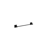 Kısa Havluluk 40 cm, Mat Siyah