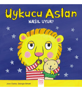 Uykucu Aslan Nasıl Uyur?