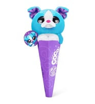 Koni İçinde Coco Sürpriz Peluş