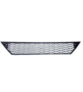 SEAT LEON FR 2013 - 2016 ÖN TAMPON ORTA IZGARASI ÇERÇEVE