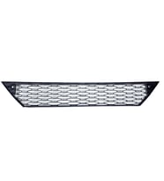 SEAT LEON FR 2013 - 2016 ÖN TAMPON ORTA IZGARASI ÇERÇEVE