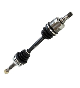 FİAT LİNEA 1.4 MOTOR ÖN SOL AKS KOMPLE MGA MARKA 51807676