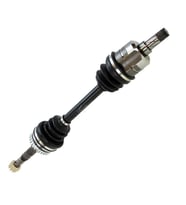 FİAT LİNEA 1.4 MOTOR ÖN SOL AKS KOMPLE MGA MARKA 51807676
