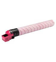 Zebra Toner Konica Minolta C250İ Kırmızı Muadil Toner