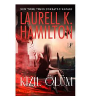 Kızıl Ölüm (Krem)