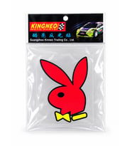 Motosiklet Mix 3D Sticker Etiket Seti Fosforlu Folyo Karışık M11