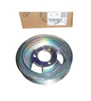 V763855180 Orijinal Krank Kasnağı Opel Astra L 1.6 16V EP6FADT - 207/208/308/508/C4/C5/MINI