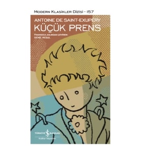 Küçük Prens