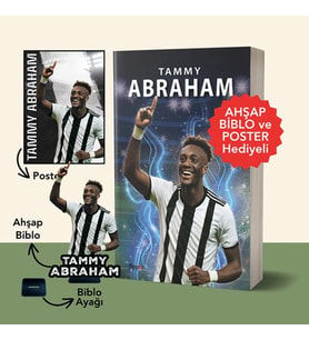 Tammy Abraham