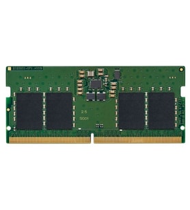 KINGSTON 8GB DDR5 5600MHZ CL46 NOTEBOOK RAM VALUE KVR56S46BS6-8