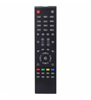 Goldmaster Mega Mini Hd Uydu Alıcı Kumandası