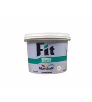 FİT SİLİKONLU İPEK MAT BW BAZ İÇ CEPHE BOYASI 10 KG