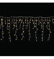 4m 120 Led 20 Saçaklı 50*60*70cm Çakarlı