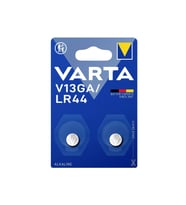 Düğme Pil V13GA LR44 İkili
