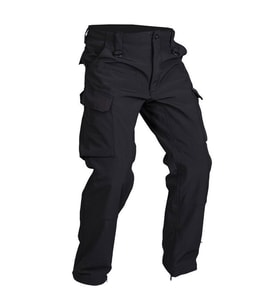 STURM SOFTSHELL HOSE SIYAH PANTOLON (STD)
