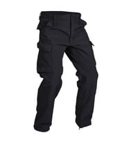 STURM SOFTSHELL HOSE SIYAH PANTOLON (STD)