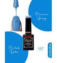 Adanil 15 ml Misyul Profesyonel Kalıcı Oje Mis-167