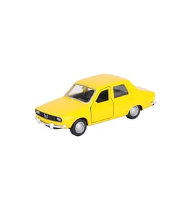 Welly 1:36 Renault 12 TX Diecast Çek Bırak Model Araç