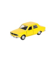 Welly 1:36 Renault 12 TX Diecast Çek Bırak Model Araç