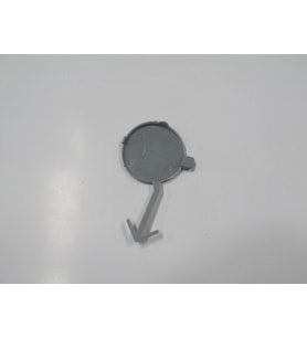 Citroen C3 10/13 Ön Tampon Çeki· Demi·r Kapağı