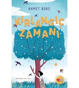 Kırlangıç Zamanı
