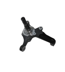 HYUNDAI STAREX- MİNİBÜS- 98/03; ÖN AKS TAŞIYICI SAĞ 56736-4A000 635-6725