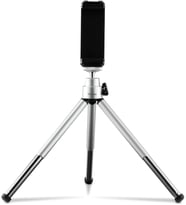 Hama Fancy 2'Si 1 Arada Bağlantı Noktası + App. Phto (¼), Trep. Voy., 16 Cm, Argté