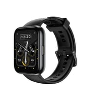 Realme Watch 2 Pro Ön Darbe Emici Ekran Koruyucu Nano Cam (4 Adet)