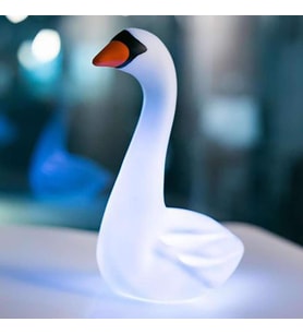 DHINK Kuğu Gece Lambası