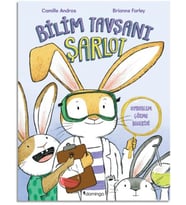 Bilim Tavşanı Şarlot