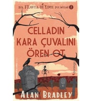 Celladın Kara Çuvalını Ören Ot